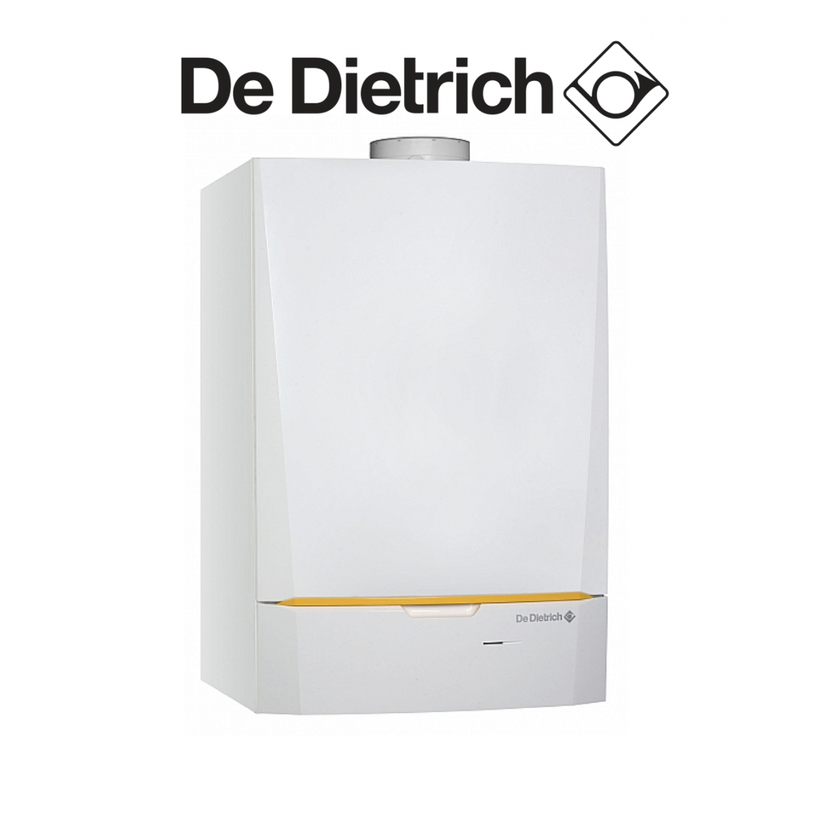 Dujinis kondensacinis katilas De Dietrich INNOVENS 3,4-11,2kW, montuojami su tūriniu vandens šildytuvu 19MCA10 Dujinis kondensacinis katilas De Dietrich INNOVENS 3,4-11,2kW, montuojami su tūriniu vandens šildytuvu 19MCA10